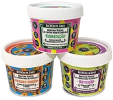 Be(m)dita Ghee Moisturizing Hair Butter - Banana & Aloe Vera (100g)